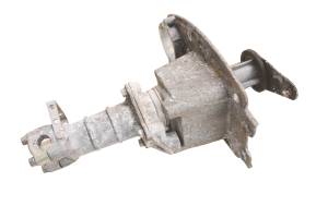 97 Kawasaki 900 STX Steering Stem Shaft JT900