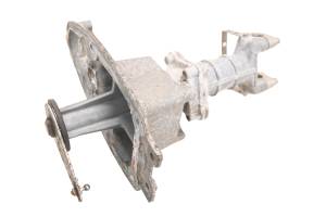 Kawasaki - 97 Kawasaki 900 STX Steering Stem Shaft JT900 - Image 2