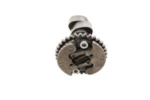 Kawasaki - 05 Kawasaki Brute Force 750 4x4i Front Camshaft Cam Shaft KVF750 - Image 3