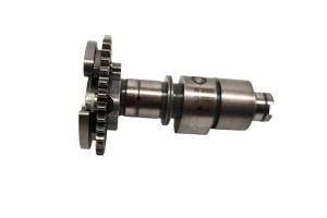 05 Kawasaki Brute Force 750 4x4i Rear Camshaft Cam Shaft KVF750