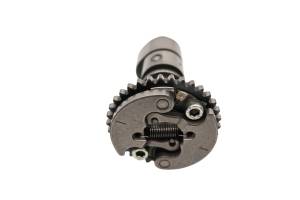 Kawasaki - 05 Kawasaki Brute Force 750 4x4i Rear Camshaft Cam Shaft KVF750 - Image 3