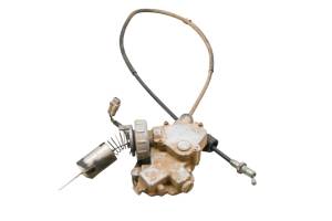 Yamaha - 97 Yamaha Blaster 200 2x4 Throttle Control Switch & Cable YFS200 - Image 1