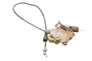 Yamaha - 97 Yamaha Blaster 200 2x4 Throttle Control Switch & Cable YFS200 - Image 3