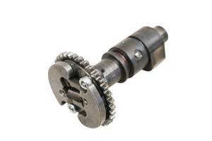 Kawasaki - 03 Kawasaki Prairie 650 4x4 Front Camshaft Cam Shaft KVF650 - Image 3