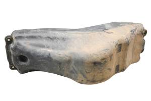 Yamaha - 09 Yamaha Grizzly 700 4x4 EPS Gas Tank & Fuel Pump YFM700F - Image 4