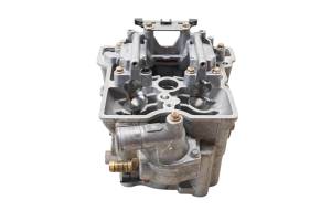 Polaris - 16 Polaris Sportsman 450 4x4 Cylinder Head & Thermostat - Image 2