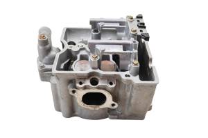 Polaris - 16 Polaris Sportsman 450 4x4 Cylinder Head & Thermostat - Image 3