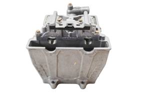 Polaris - 16 Polaris Sportsman 450 4x4 Cylinder Head & Thermostat - Image 4