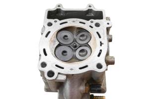 Polaris - 16 Polaris Sportsman 450 4x4 Cylinder Head & Thermostat - Image 6