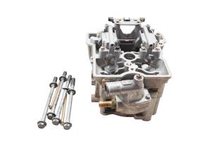 Polaris - 16 Polaris Sportsman 450 4x4 Cylinder Head & Thermostat - Image 7