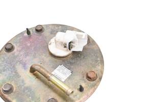 Kawasaki - 02 Kawasaki Prairie 650 4x4 Gas Tank & Fuel Pump KVF650A - Image 3