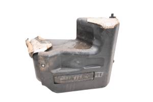 Kawasaki - 02 Kawasaki Prairie 650 4x4 Gas Tank & Fuel Pump KVF650A - Image 5