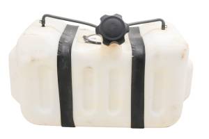 09 Kawasaki Teryx 750 4x4 Gas Tank & Fuel Pump KRF750