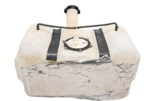 Kawasaki - 09 Kawasaki Teryx 750 4x4 Gas Tank & Fuel Pump KRF750 - Image 2