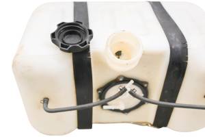 Kawasaki - 09 Kawasaki Teryx 750 4x4 Gas Tank & Fuel Pump KRF750 - Image 5