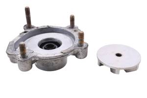 Polaris - 96 Polaris Sportsman 400 4x4 Water Pump Cover & Impeller - Image 3