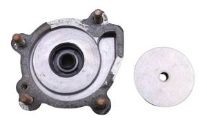 Polaris - 96 Polaris Sportsman 400 4x4 Water Pump Cover & Impeller - Image 4