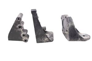Sea-Doo - 10 Sea-Doo RXT 215 Engine Motor Bracket Mounts - Image 2
