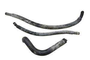 Sea-Doo - 15 Sea-Doo Spark 900 ACE 3-Up Radiator Coolant Hoses - Image 2