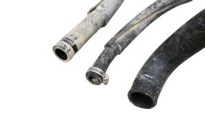 Sea-Doo - 15 Sea-Doo Spark 900 ACE 3-Up Radiator Coolant Hoses - Image 3
