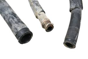 Sea-Doo - 15 Sea-Doo Spark 900 ACE 3-Up Radiator Coolant Hoses - Image 4