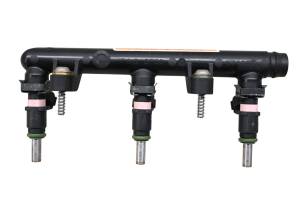 Sea-Doo - 15 Sea-Doo Spark 900 ACE 3-Up Fuel Injectors & Rail - Image 2