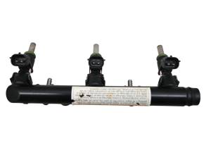 Sea-Doo - 15 Sea-Doo Spark 900 ACE 3-Up Fuel Injectors & Rail - Image 3