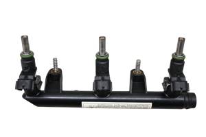 Sea-Doo - 15 Sea-Doo Spark 900 ACE 3-Up Fuel Injectors & Rail - Image 4