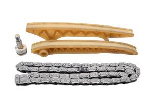 18 Polaris Sportsman XP 1000 High Lifter Cam Chain & Guides