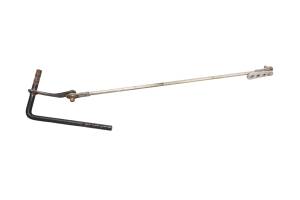 03 Polaris Sportsman 700 4x4 Gear Select Shift Lever Shifter