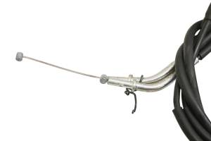 Kawasaki - 13 Kawasaki Concours 14 Handlebar Throttle Grip & Cables ZG1400 - Image 3