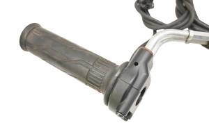 Kawasaki - 13 Kawasaki Concours 14 Handlebar Throttle Grip & Cables ZG1400 - Image 4