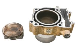 19 Polaris Sportsman 570 4x4 Cylinder & Piston