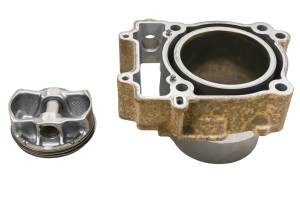 Polaris - 19 Polaris Sportsman 570 4x4 Cylinder & Piston - Image 2
