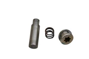 15 Sea-Doo Spark 900 ACE 3-Up Cam Chain Tensioner