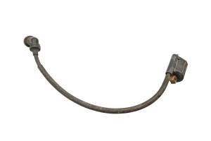 03 Yamaha Warrior 350 2x4 Ignition Coil YFM350X