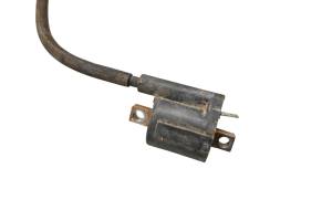 Yamaha - 03 Yamaha Warrior 350 2x4 Ignition Coil YFM350X - Image 2