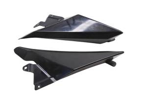 Sea-Doo - 10 Sea-Doo RXT 215 Left & Right Seat Pad Trim Covers - Image 2