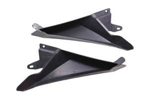 Sea-Doo - 10 Sea-Doo RXT 215 Left & Right Seat Pad Trim Covers - Image 3