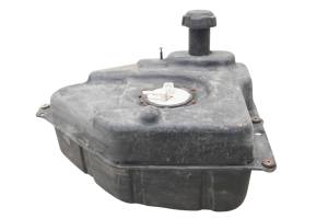 08 Kawasaki Brute Force 750 4x4i Gas Tank & Fuel Pump KVF750