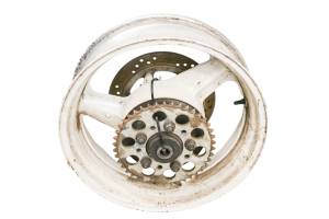 Honda - 91 Honda CBR1000F Rear Wheel Rim 17X5.50 - Image 2