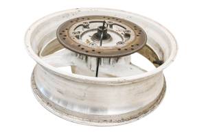 Honda - 91 Honda CBR1000F Rear Wheel Rim 17X5.50 - Image 3