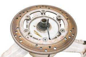 Honda - 91 Honda CBR1000F Rear Wheel Rim 17X5.50 - Image 4