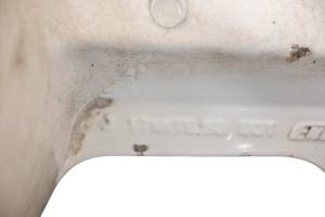 Honda - 91 Honda CBR1000F Rear Wheel Rim 17X5.50 - Image 6