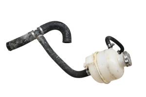 15 Sea-Doo Spark 900 ACE 3-Up Coolant Overflow Radiator Bottle & Hoses