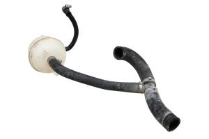 Sea-Doo - 15 Sea-Doo Spark 900 ACE 3-Up Coolant Overflow Radiator Bottle & Hoses - Image 3