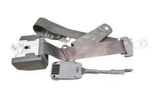 Polaris - 15 Polaris Ranger XP 900 4x4 Passenger Side Seat Belt Assembly - Image 2