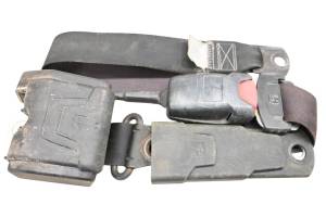 Polaris - 15 Polaris Ranger XP 900 4x4 Passenger Side Seat Belt Assembly - Image 3