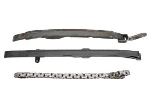 Yamaha - 09 Yamaha Grizzly 700 4x4 EPS Cam Chain & Guides YFM700F - Image 3