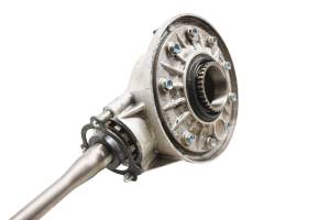 Suzuki - 95 Suzuki VS800GL Intruder Rear Differential & Prop Shaft - Image 3